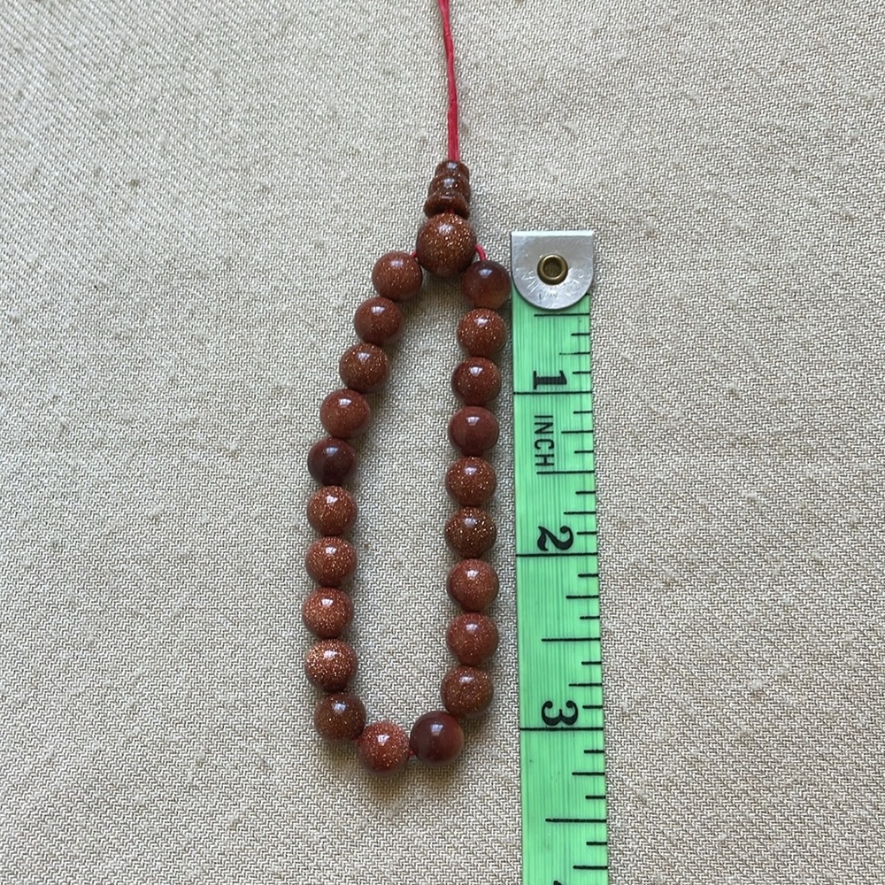 Bracelet. Adjustable. - Picture 4 of 6